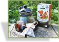 Tee für Pflanzen Bio-Blütenguss