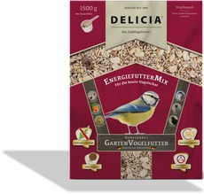 DELICIA EnergiefutterMix
