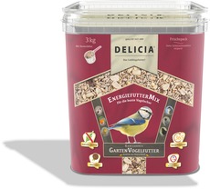 DELICIA EnergiefutterMix