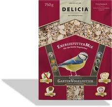 DELICIA EnergiefutterMix