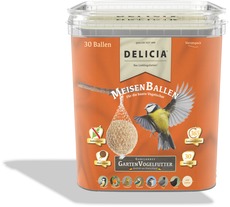 DELICIA MeisenBallen
