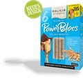 DELICIA Powerblocs