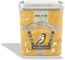DELICIA Sonnenblumenkerne