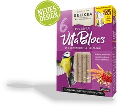 DELICIA Vitablocs