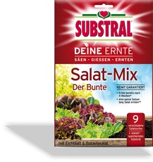 SUBSTRAL Deine Ernte - Der Bunte