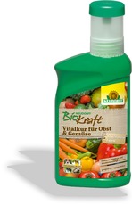 BioKraft Vitalkur für Obst und Gemüse