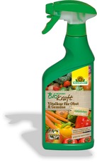 BioKraft Vitalkur für Obst und Gemüse AF