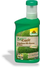 BioKraft Vitalkur für Buxus und Ilex