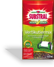 SUBSTRAL Vertikutiermix