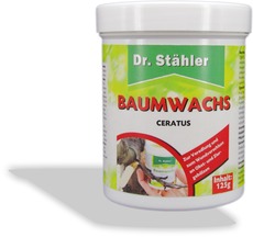 Ceratus Baumwachs