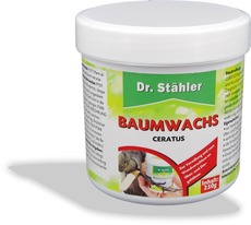 Ceratus Baumwachs