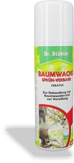 Ceratus Baumwachs Sprühverband