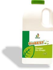 BioBest flüssiger Wurmkompostdünger