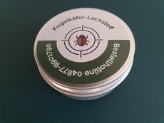 Kugelkäfer-Lockstoff