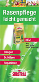 Celaflor Rasenpflege leicht gemacht