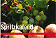 Compo Spritzkalender Obst
