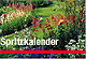 Compo Spritzkalender Ziergarten