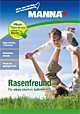 MANNA Rasenfreund