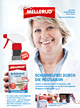 Mellerud Kundenmagazin Herbst und Winter