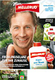 Mellerud Kundenmagazin