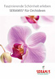 Seramis für Orchideen
