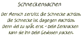 Grafik Gedicht
