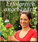 Erfolgreich angebändelt