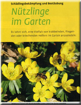 Nützlinge im Garten