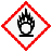 O (brandfördernd)